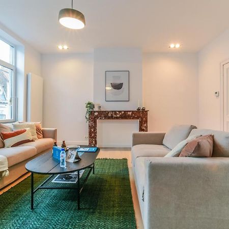Sweet Inn - Rue Dansaert Brussels Ngoại thất bức ảnh