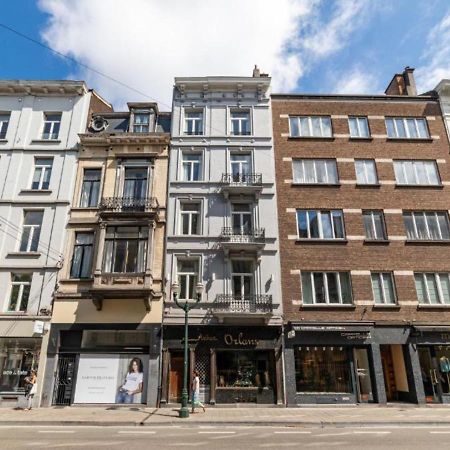 Sweet Inn - Rue Dansaert Brussels Ngoại thất bức ảnh